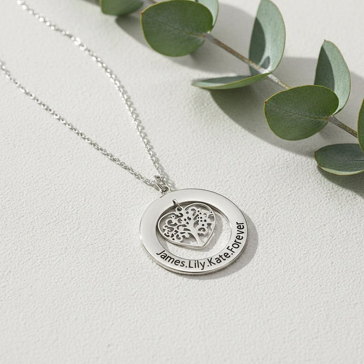 Elodie Necklace
