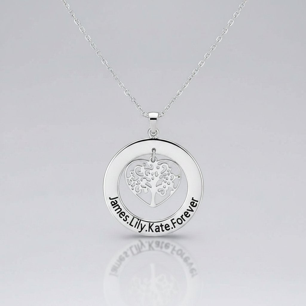Elodie Necklace