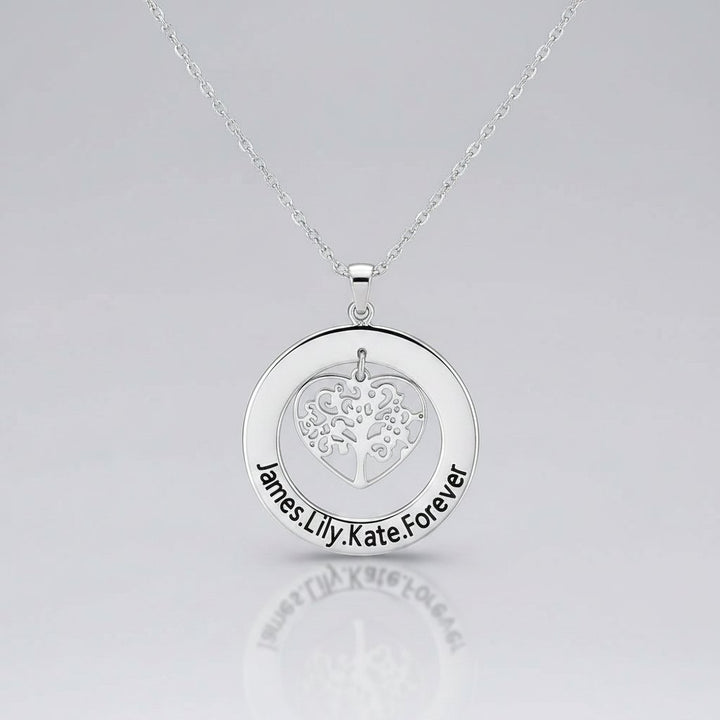 Elodie Necklace