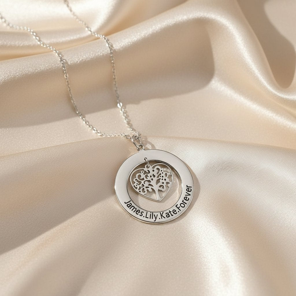 Elodie Necklace