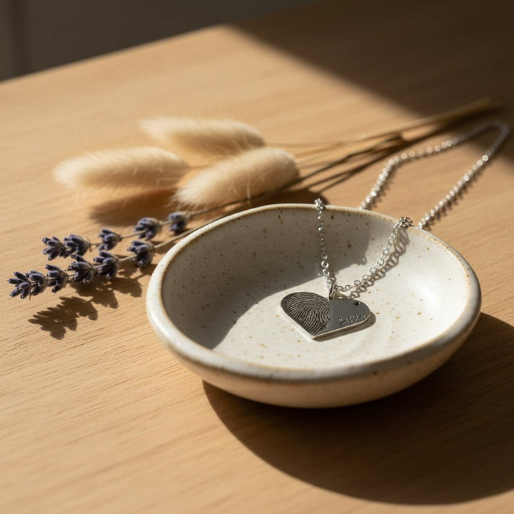 Elodie Necklace