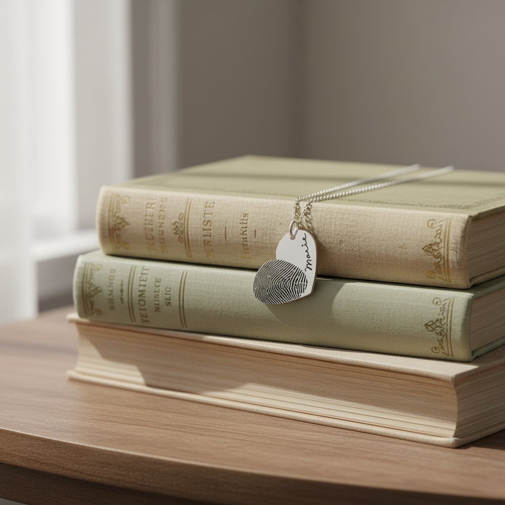 Elodie Necklace