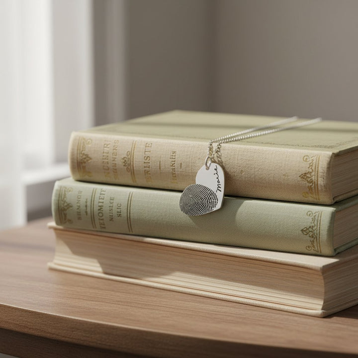Elodie Necklace