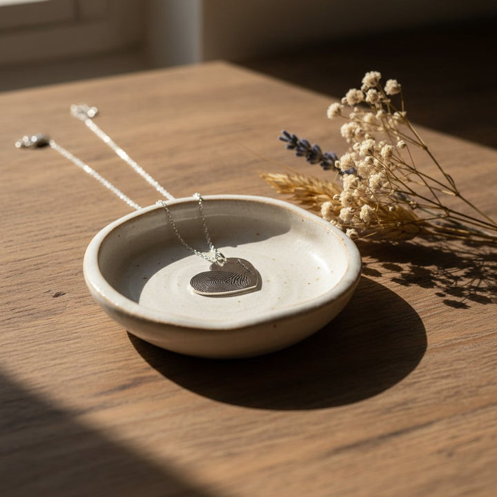 Elodie Necklace