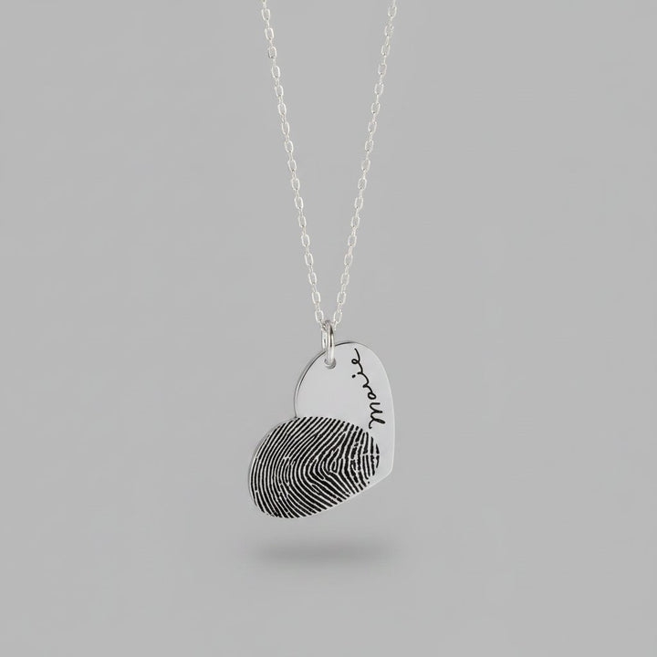 Elodie Necklace