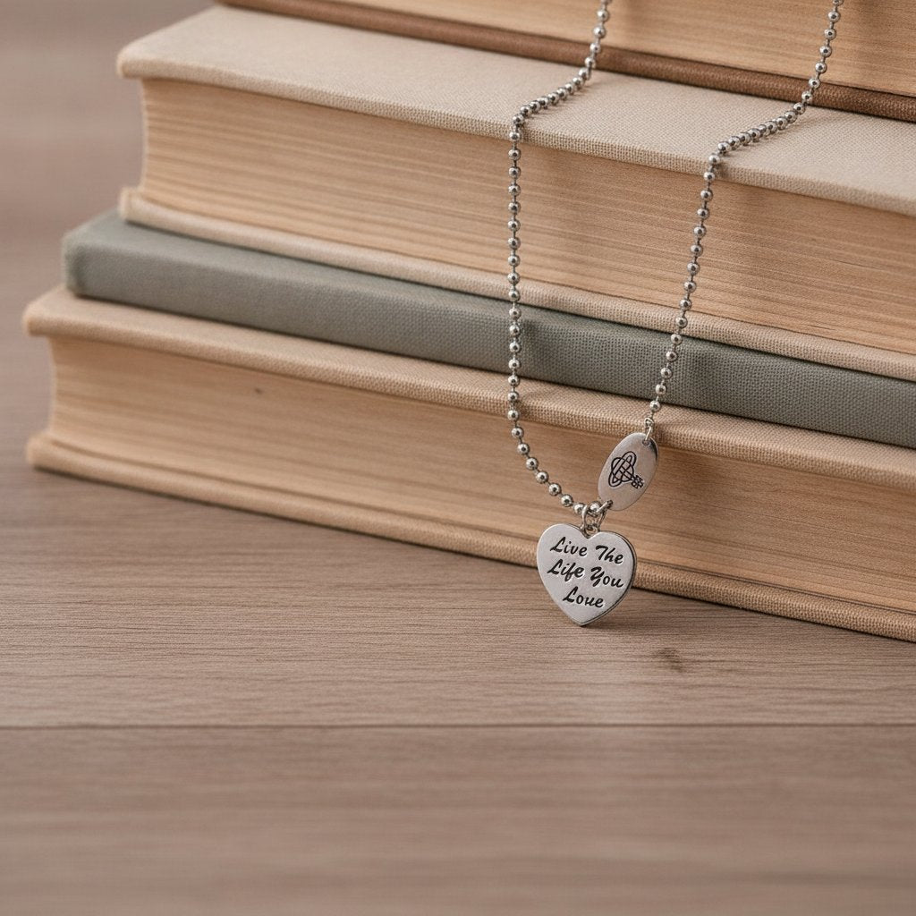 Elodie Necklace