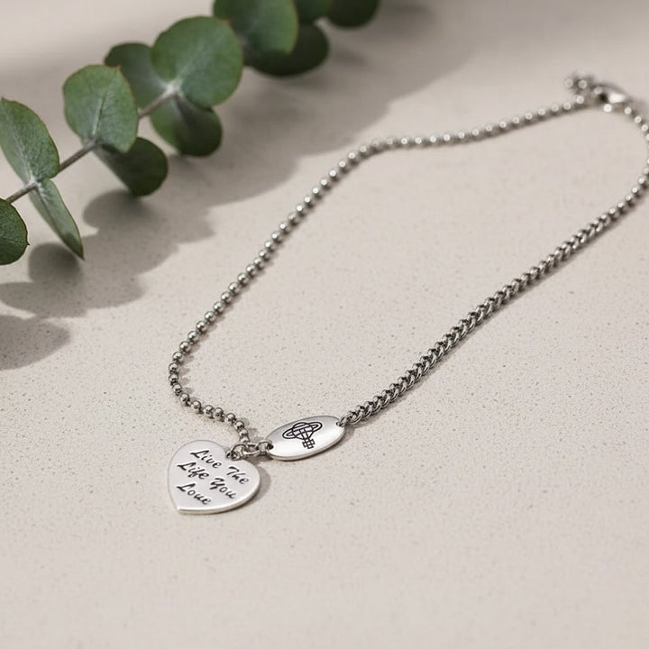 Elodie Necklace