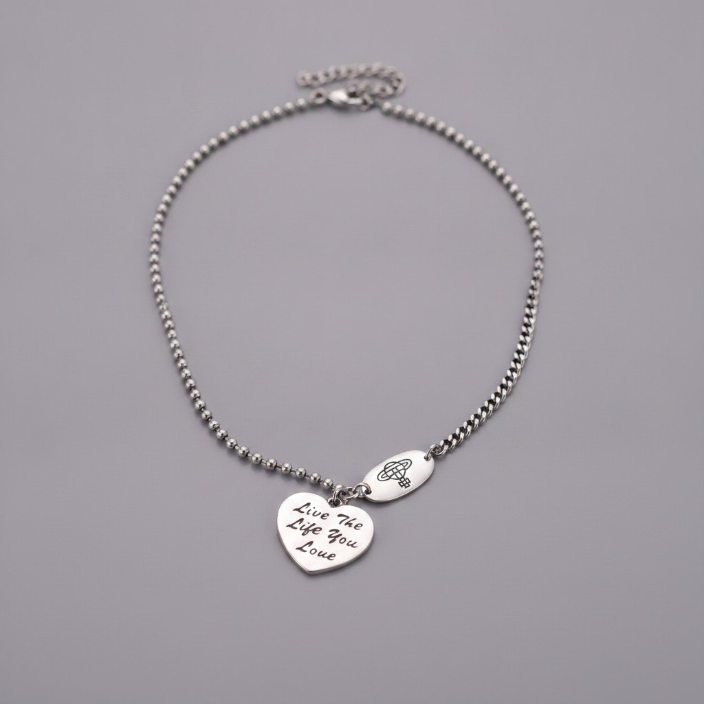 Elodie Necklace