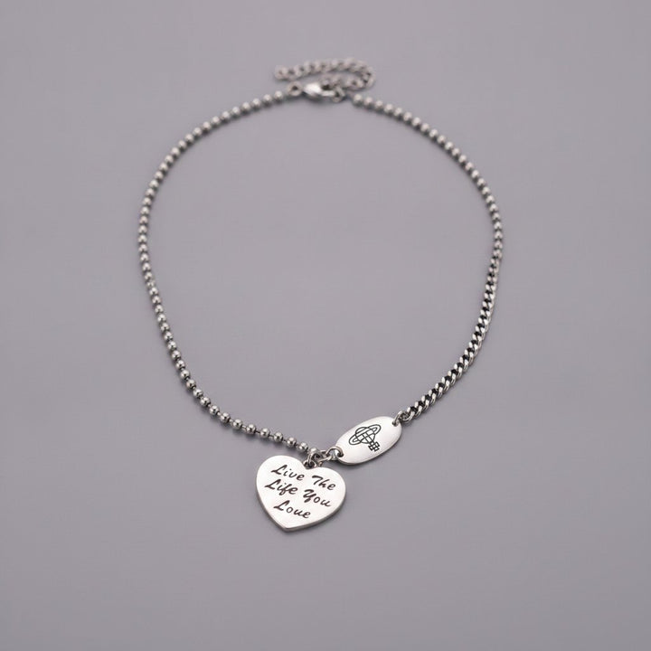 Elodie Necklace