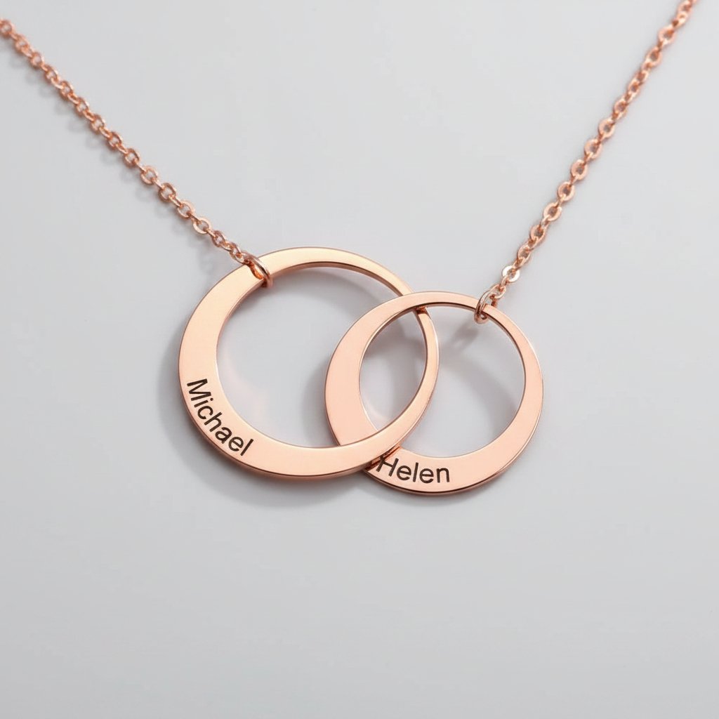 Elodie Necklace