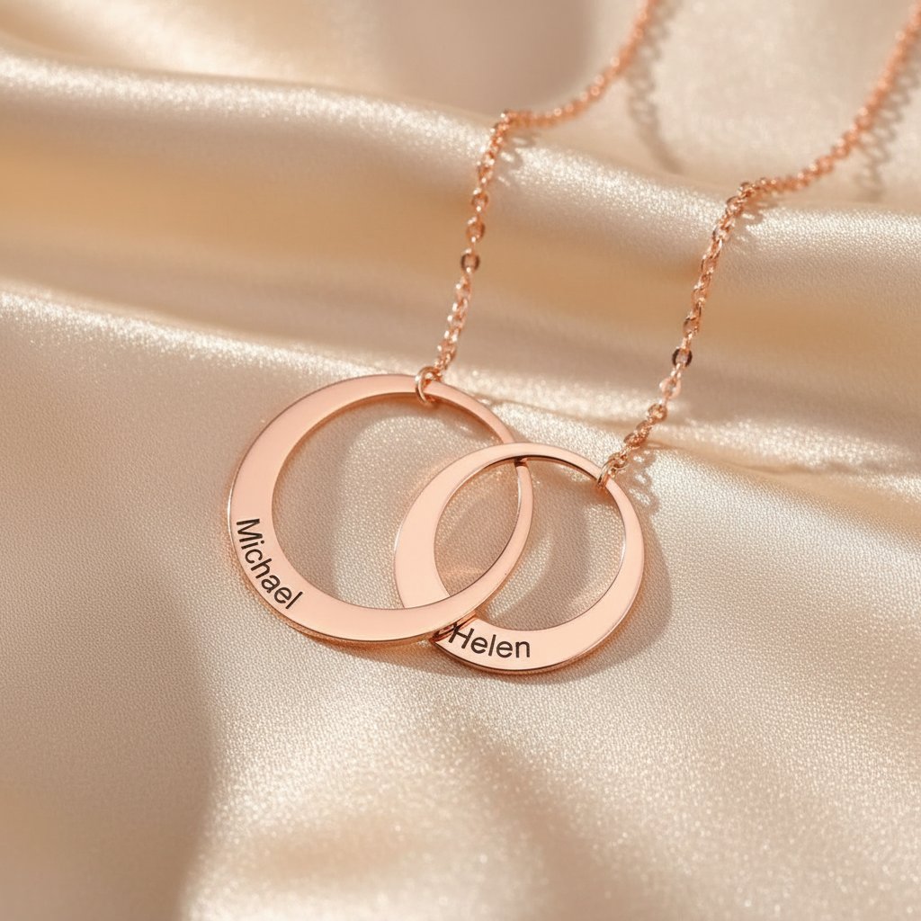 Elodie Necklace
