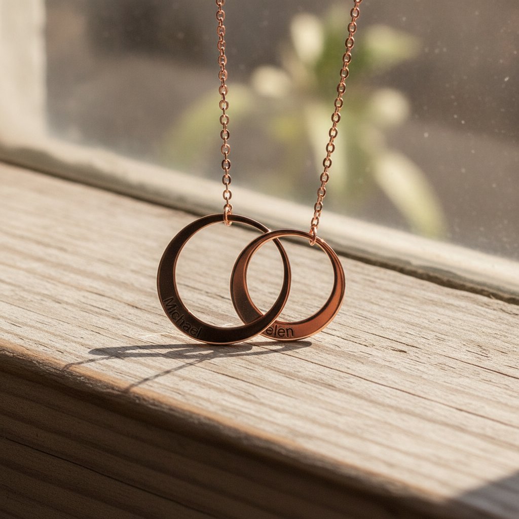Elodie Necklace