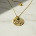 Elodie Necklace