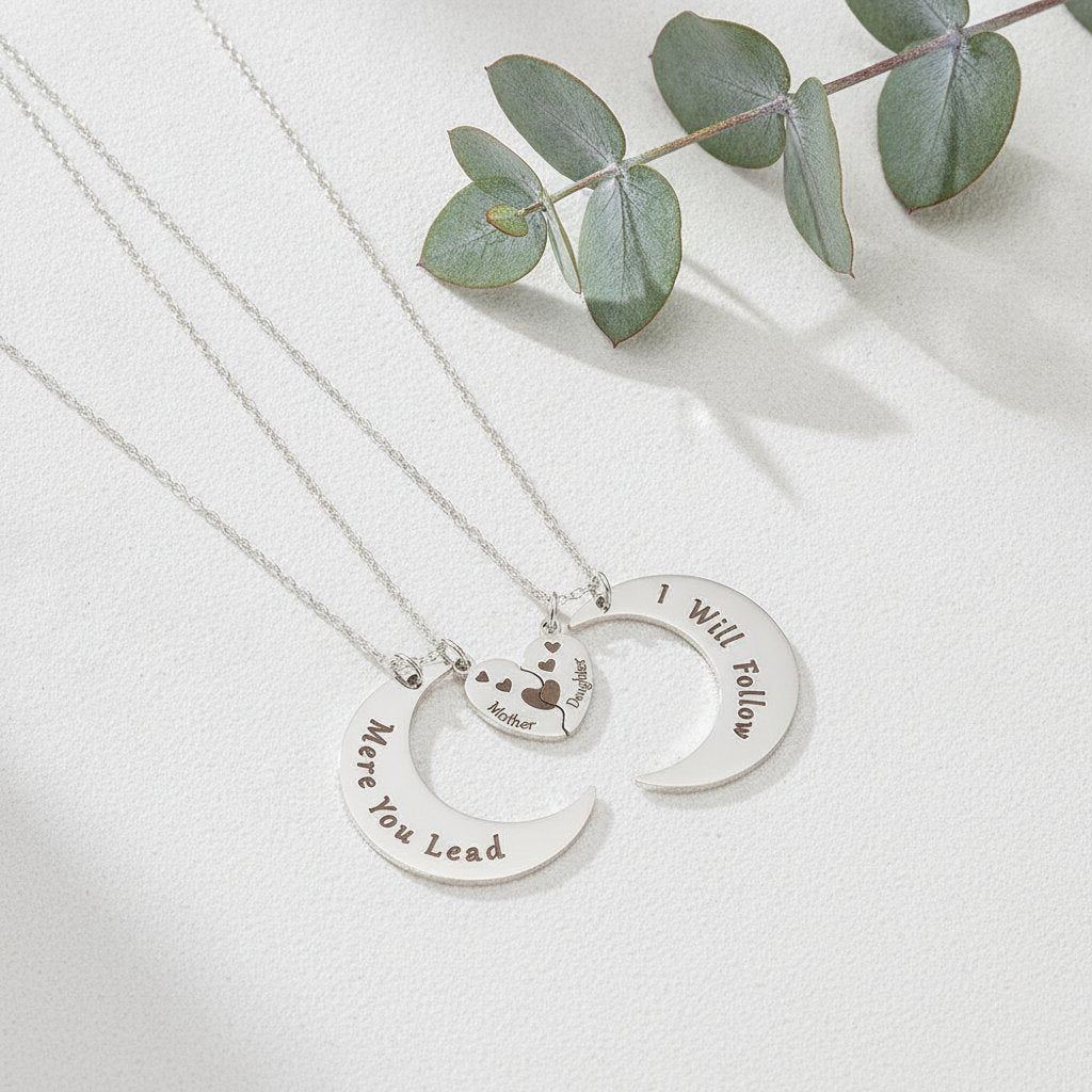 Elodie Necklace