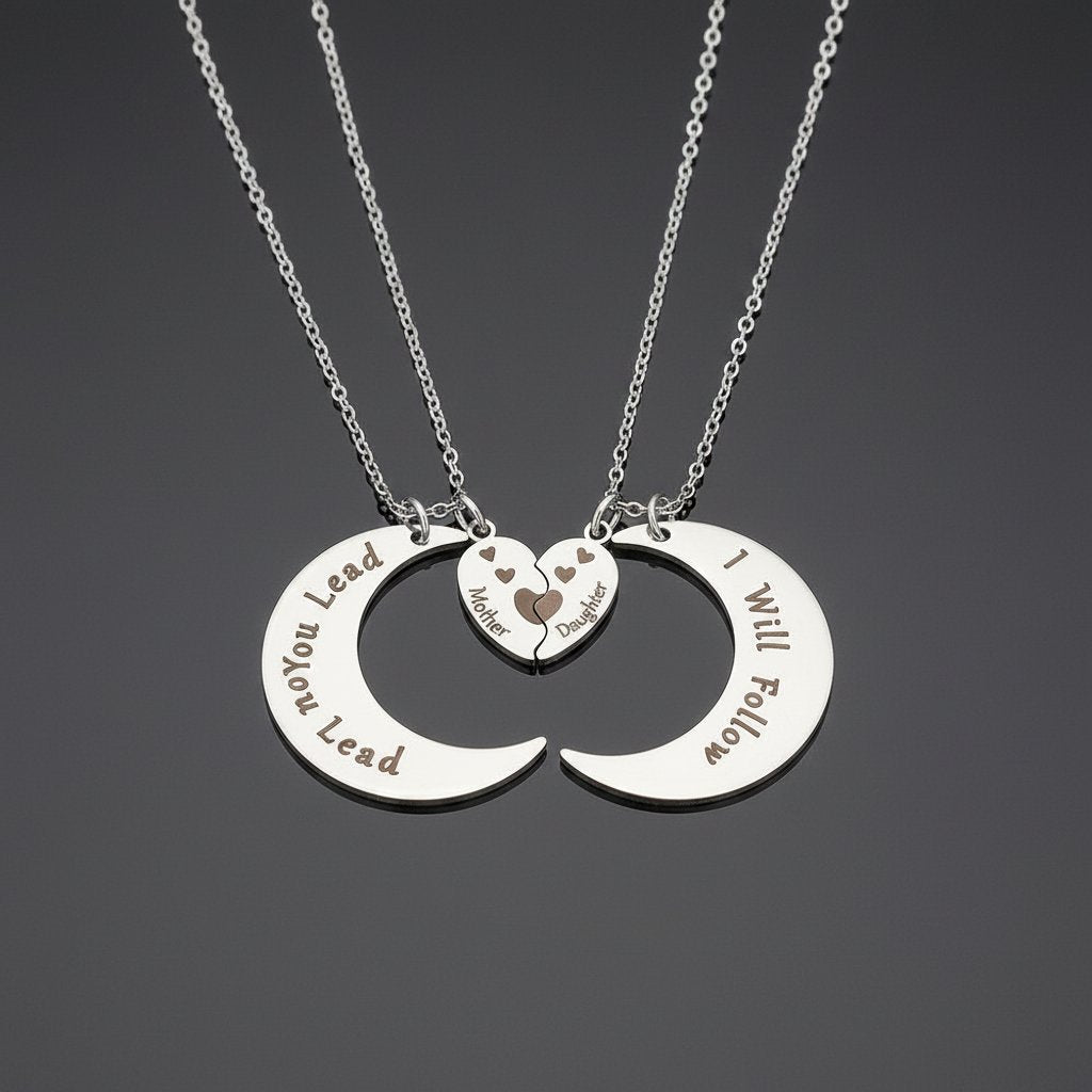 Elodie Necklace