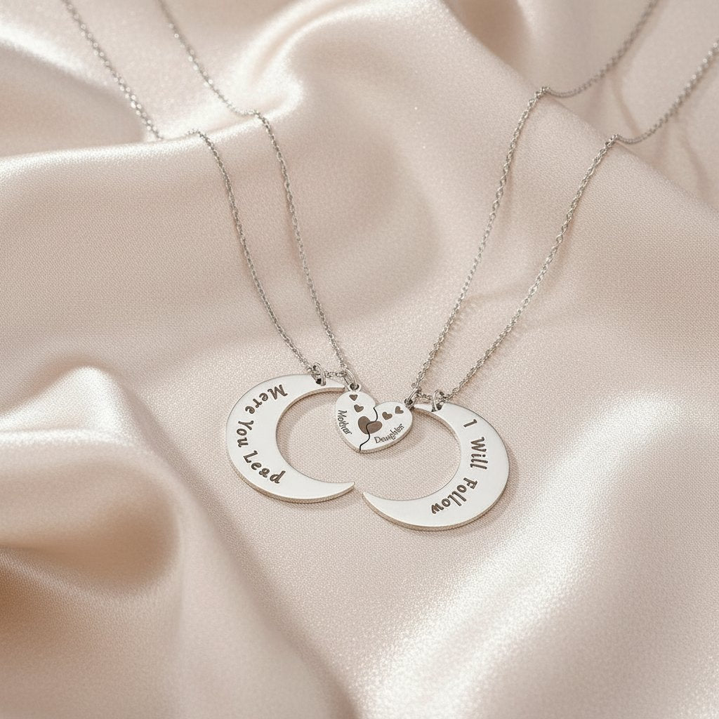 Elodie Necklace