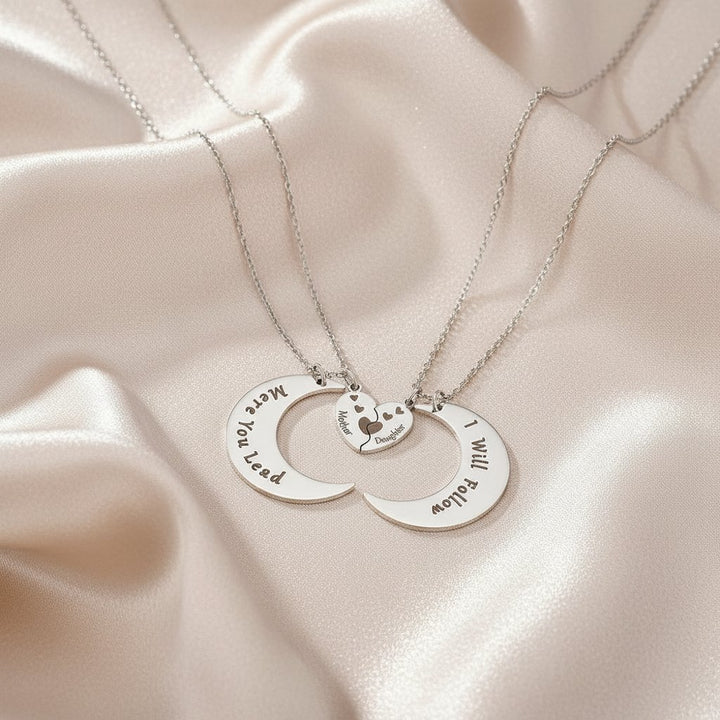 Elodie Necklace