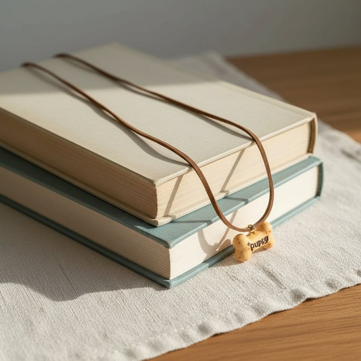 Elodie Necklace