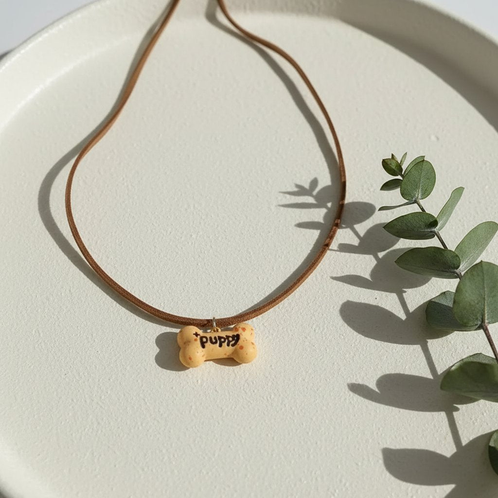 Elodie Necklace