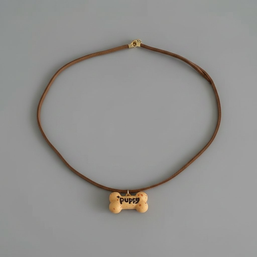 Elodie Necklace