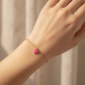 Elodie Gold Necklace