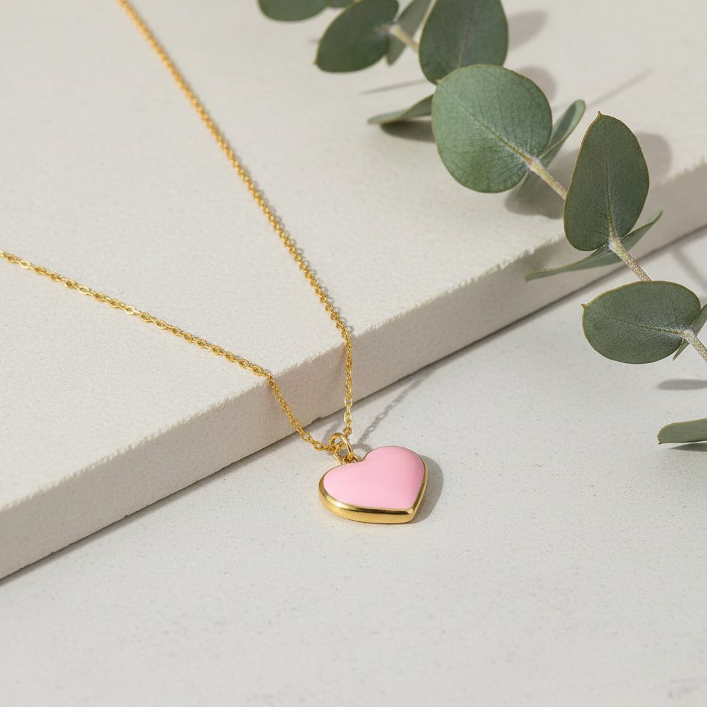 Elodie Necklace