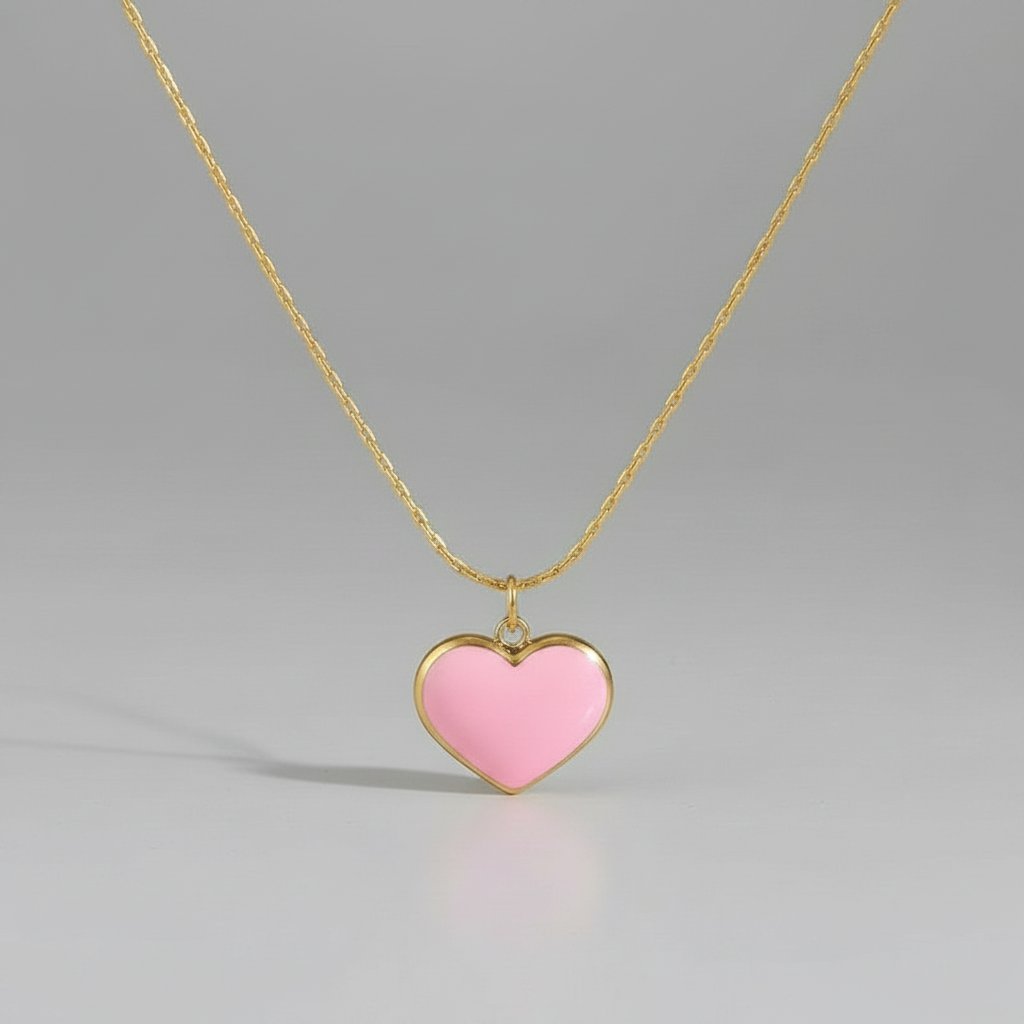 Elodie Necklace
