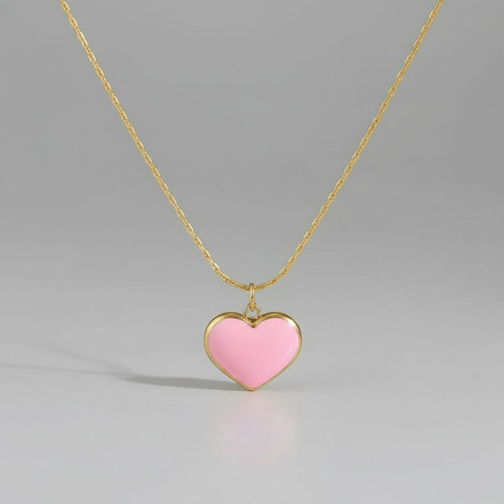 Elodie Necklace