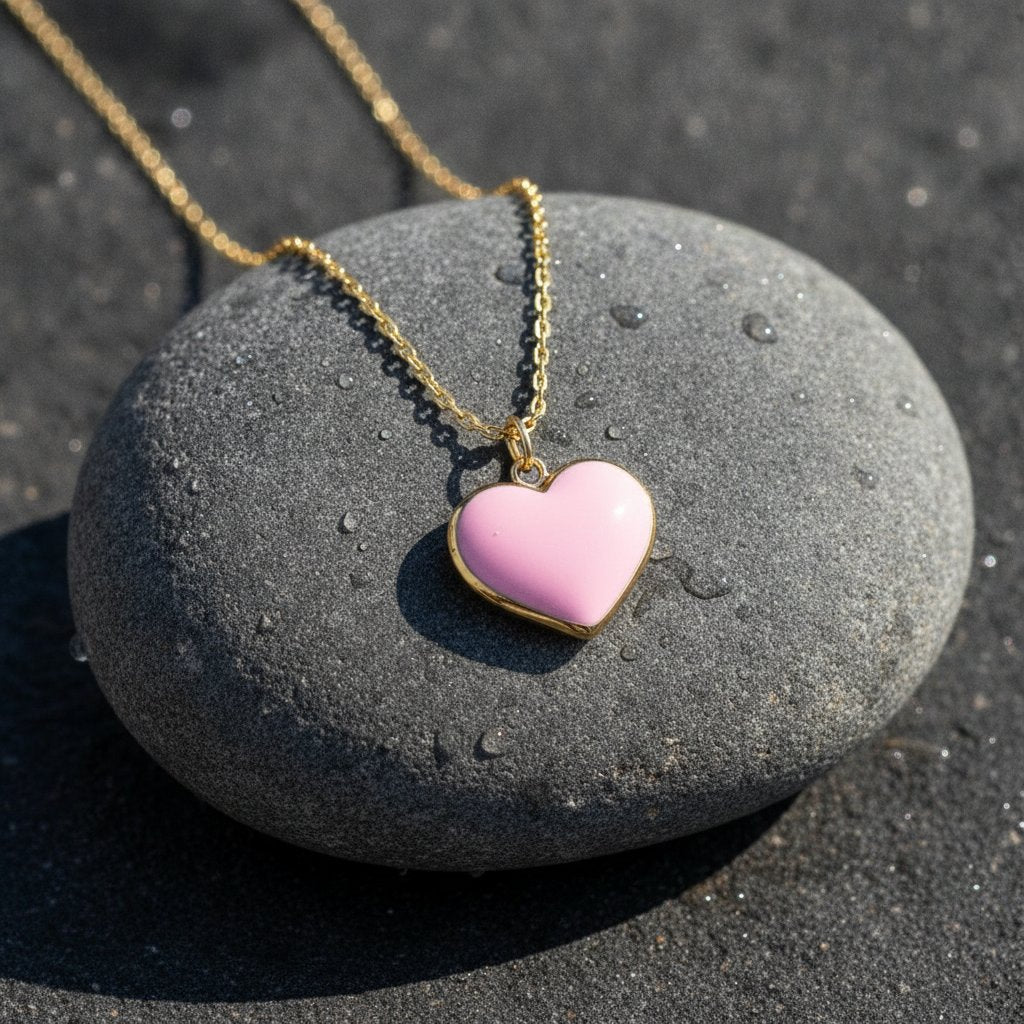 Elodie Necklace