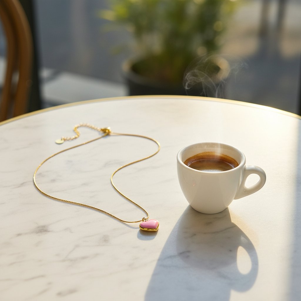 Elodie Necklace