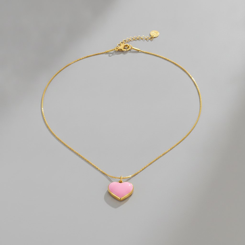 Elodie Necklace
