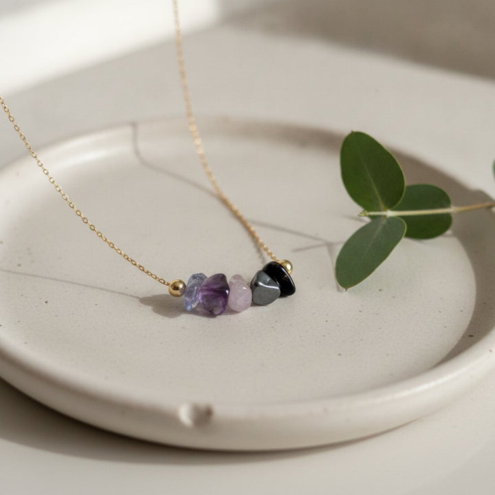 Elodie Necklace