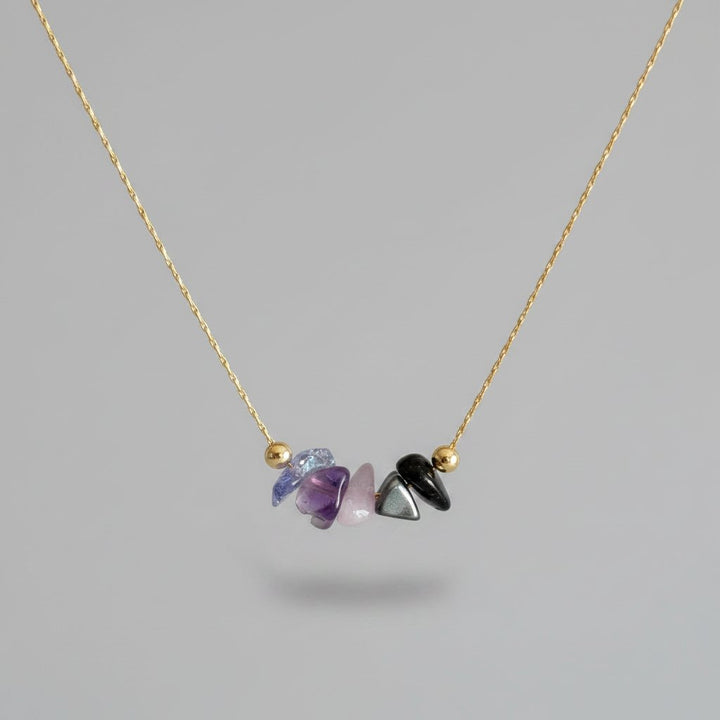 Elodie Necklace