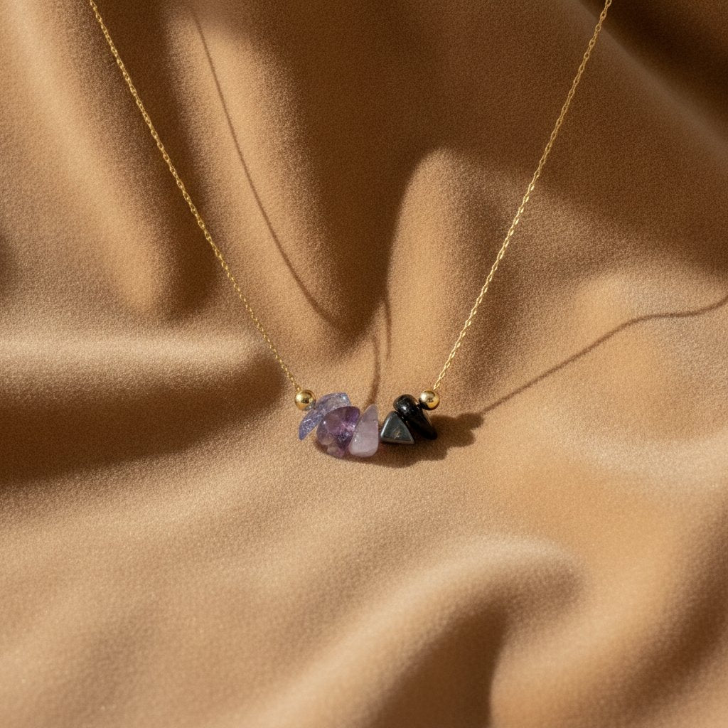Elodie Necklace