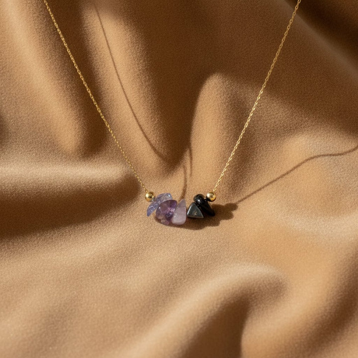 Elodie Necklace