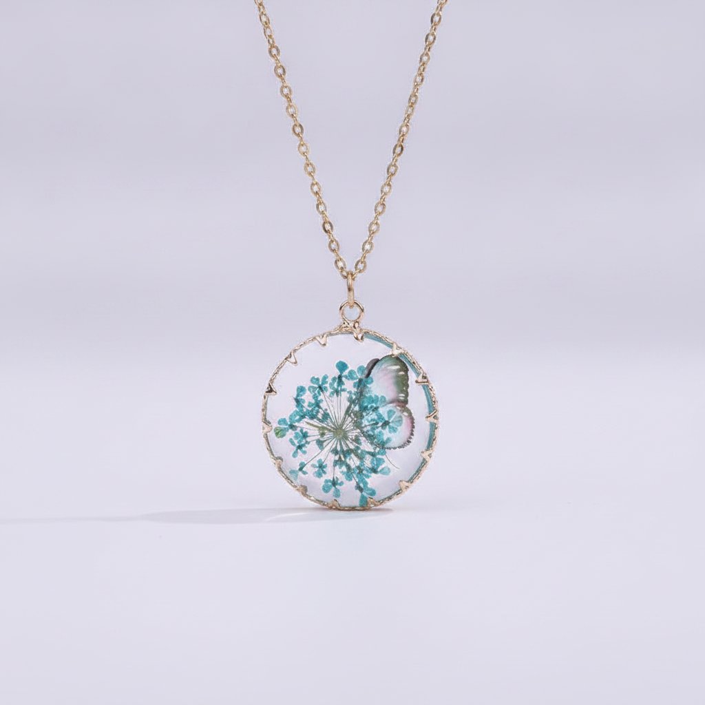 Elodie Necklace