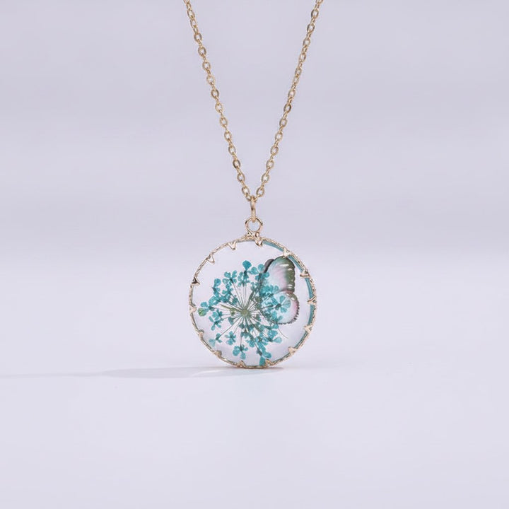 Elodie Necklace