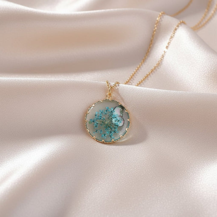 Elodie Necklace