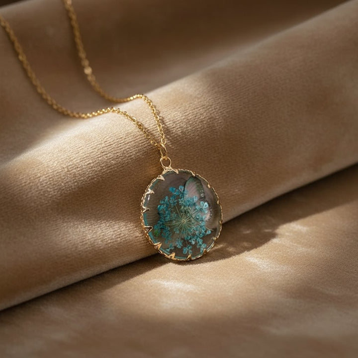 Elodie Necklace