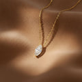 Camille Crystal Necklace