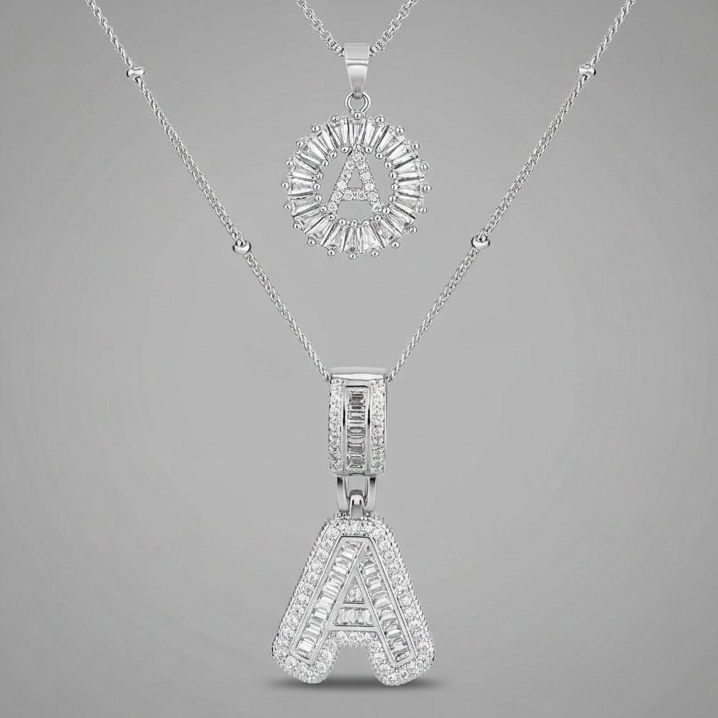 Josephine Gold Necklace