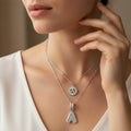 Josephine Gold Necklace