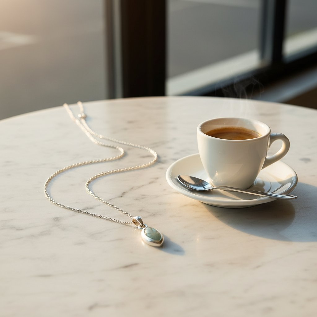 Cosette Necklace
