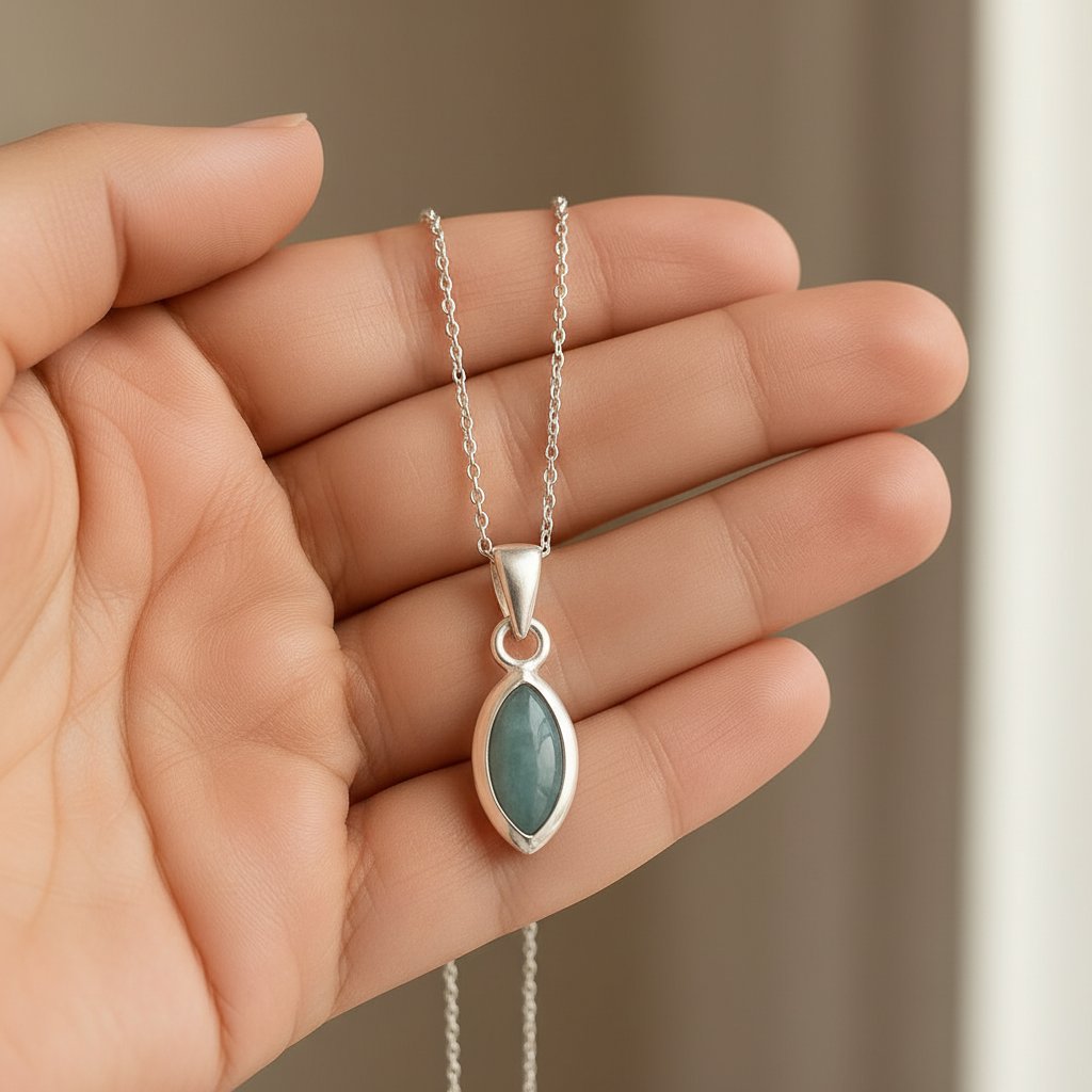 Cosette Necklace