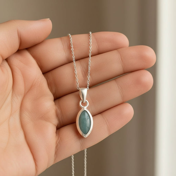 Cosette Necklace