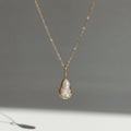 Cosette Gold Necklace