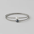 Aurore Pearl Necklace