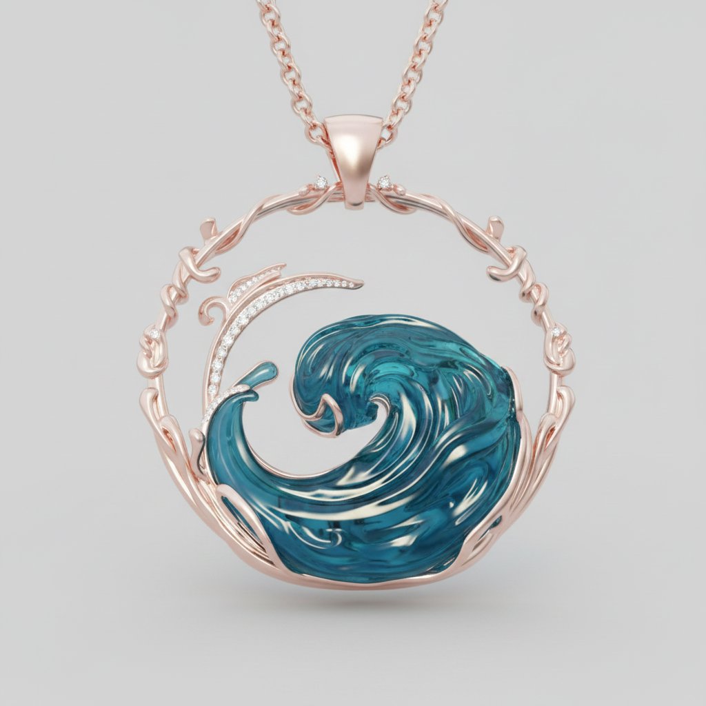 Aurore Necklace