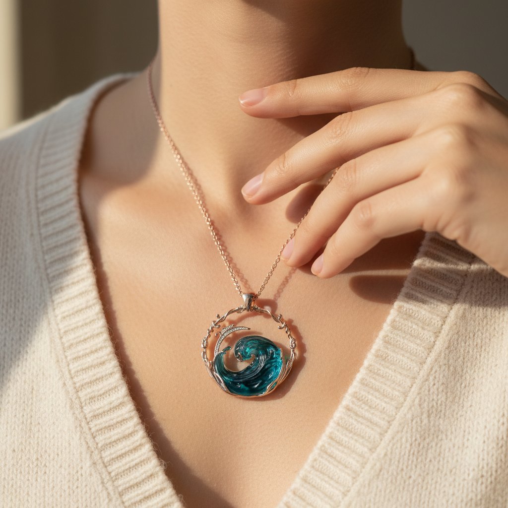 Aurore Necklace