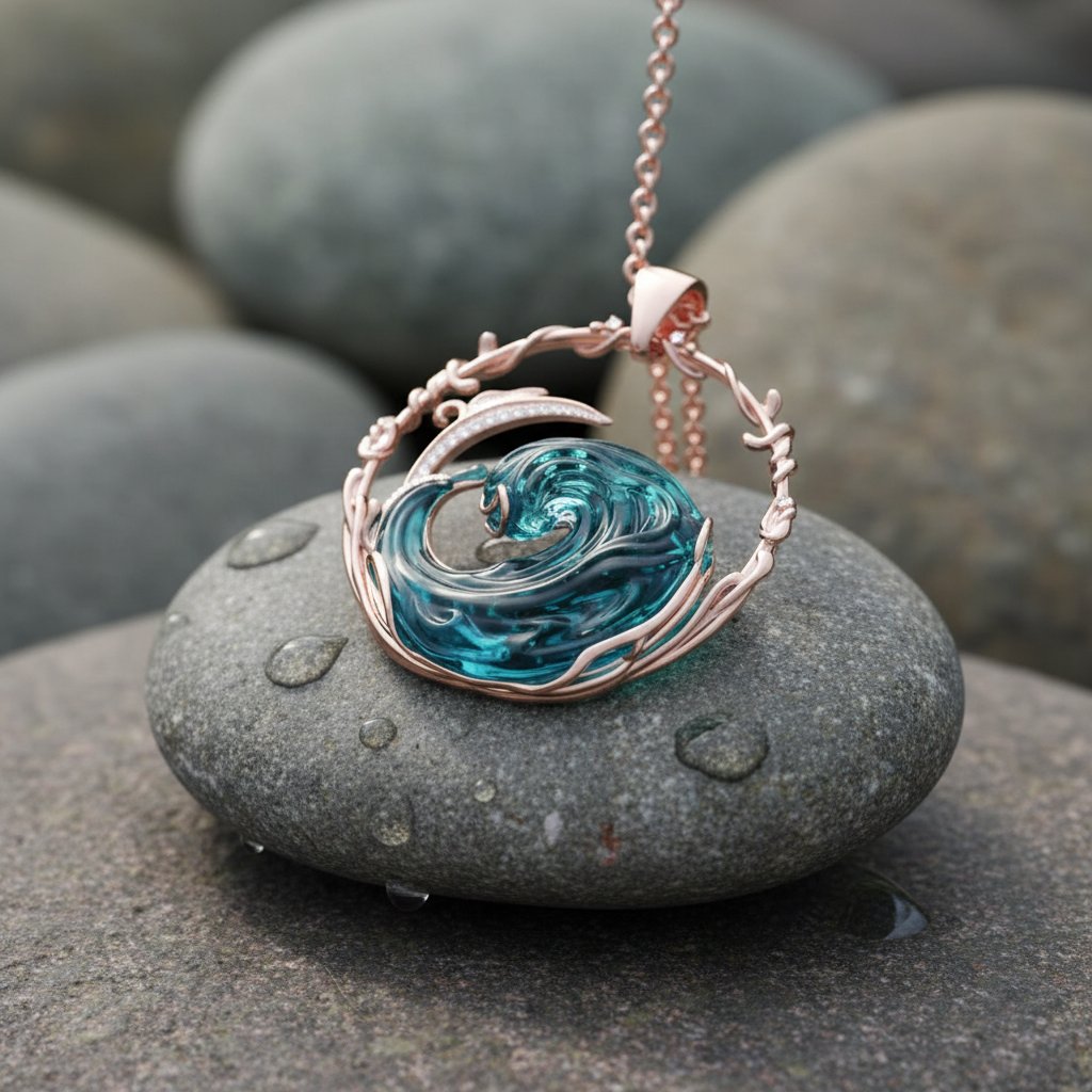 Aurore Necklace
